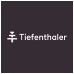 Logo Tiefenthaler
